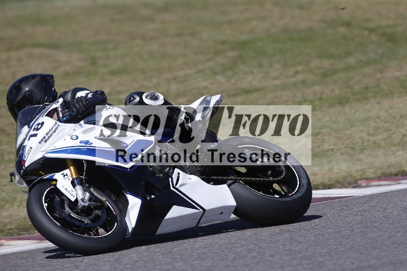 /12 30.04.2026  Speer Racing ADR/Gruppe gelb/18
